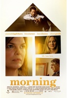 Morning movie poster (2010) Sweatshirt #1098689