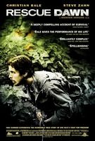 Rescue Dawn movie poster (2006) tote bag #MOV_6b572e07