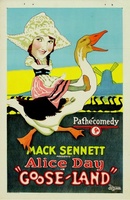 Gooseland movie poster (1926) t-shirt #MOV_6b578171