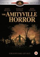 The Amityville Horror movie poster (1979) Tank Top #663052