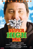 Super High Me movie poster (2007) Poster MOV_6b5a5233