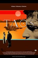 Taos movie poster (2006) Mouse Pad MOV_6b5a76cc