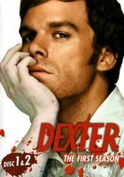 Dexter movie poster (2006) Poster MOV_6b5b3592