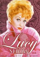 The Lucy Show movie poster (1962) t-shirt #MOV_6b5cbce4