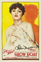 Show Boat movie poster (1929) Poster MOV_6b62c9a9