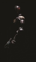 Dredd movie poster (2012) t-shirt #MOV_6b66ecb6