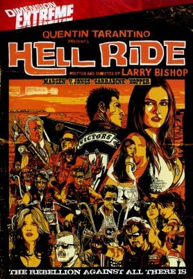 Hell Ride movie poster (2008) mug #MOV_6b6ef4ed