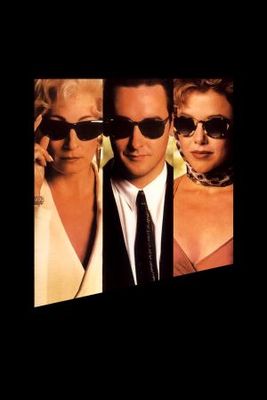 The Grifters movie poster (1990) Poster MOV_6b6f78ed