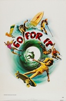Go for It movie poster (1976) Poster MOV_6b6f9d94