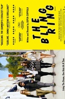 The Bling Ring movie poster (2013) Poster MOV_6b710bb2