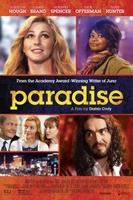 Paradise movie poster (2013) Poster MOV_6b712025