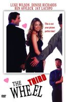 The Third Wheel movie poster (2002) Sweatshirt #658821