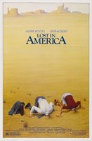 Lost in America movie poster (1985) Sweatshirt #637190