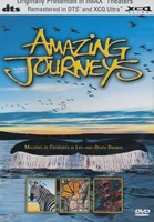 Amazing Journeys movie poster (1999) Poster MOV_6b8a94e5