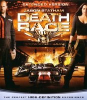 Death Race movie poster (2008) Poster MOV_6b8de5a1