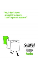Seinfeld movie poster (1990) Sweatshirt #1255245