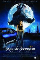 Dark Moon Rising movie poster (2009) Poster MOV_6b93bbee