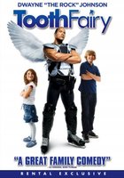 Tooth Fairy movie poster (2010) Poster MOV_6b9874f2