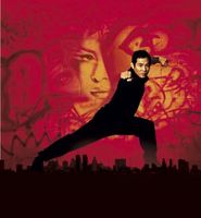 Romeo Must Die movie poster (2000) Poster MOV_6b992d34