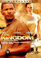 The Kingdom movie poster (2007) tote bag #MOV_6b9a39ee