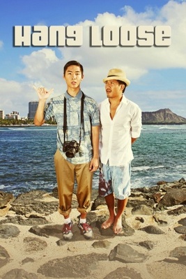 Hang Loose movie poster (2012) poster