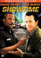 Showtime movie poster (2002) Poster MOV_6b9cfe03
