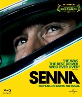 Senna movie poster (2010) Poster MOV_6ba045cd