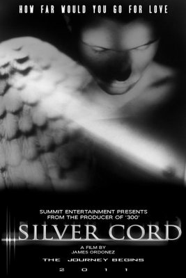Silver Cord movie poster (2010) Poster MOV_6ba24a40