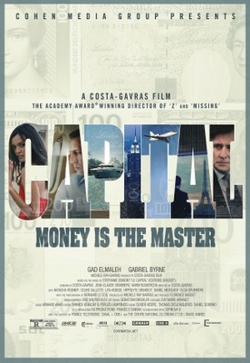 Le capital movie poster (2012) calendar