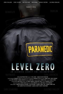Level Zero movie poster (2009) poster