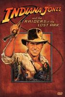 Raiders of the Lost Ark movie poster (1981) Tank Top #632180