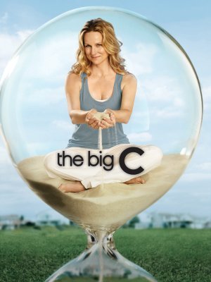 The Big C movie poster (2010) calendar