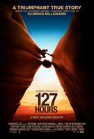 127 Hours movie poster (2010) Tank Top #709268