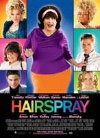 Hairspray movie poster (2007) mug #MOV_6bb60872