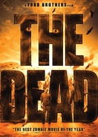The Dead movie poster (2010) t-shirt #MOV_6bb752fb