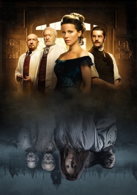 Eliza Graves movie poster (2014) Tank Top
