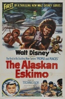 The Alaskan Eskimo movie poster (1953) t-shirt #MOV_6bb909dc