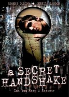 A Secret Handshake movie poster (2007) t-shirt #MOV_6bbb0bb8