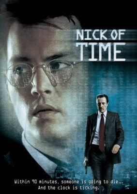 Nick of Time movie poster (1995) Poster MOV_6bbb8586