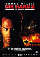 Die Hard 2 movie poster (1990) Longsleeve T-shirt #648877