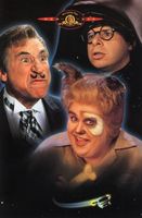 Spaceballs movie poster (1987) Poster MOV_6bc7b3f4
