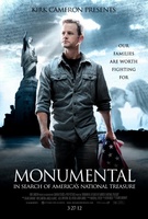 Monumental: In Search of America's National Treasure movie poster (2012) mug #MOV_6bcebc68