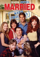 Married with Children movie poster (1987) Tank Top #1213938