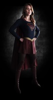 Supergirl movie poster (2015) t-shirt #MOV_6bd108c7