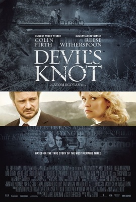 Devil's Knot movie poster (2013) tote bag #MOV_6bd80861