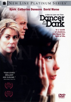 Dancer in the Dark movie poster (2000) mouse pad