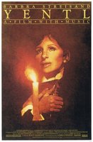Yentl movie poster (1983) Poster MOV_6bdadb34