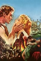 Helen of Troy movie poster (1956) Mouse Pad MOV_6be8957d