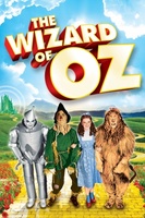 The Wizard of Oz movie poster (1939) hoodie #1124056