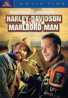 Harley Davidson and the Marlboro Man movie poster (1991) Poster MOV_6be9d4cd